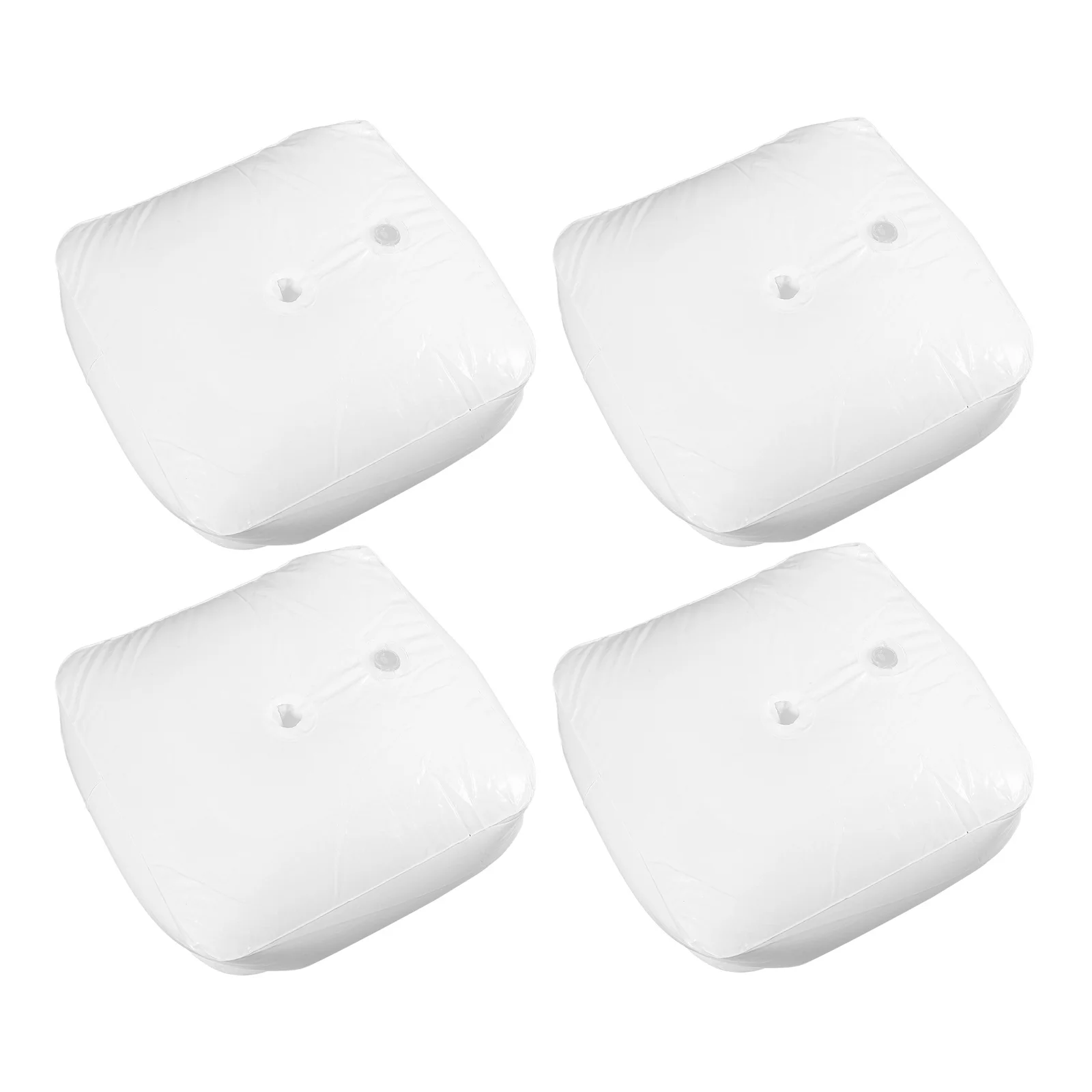 

4Pcs Foldable Water Bag Balloon Arch Base Accessory Reusable Balloon Stabilizer for Event Decoration Bag Holder