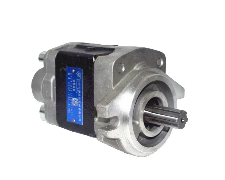 Forklift Parts CBHZ-F36-ALHL Hydraulic Gear Pump For FD10~35, High Quality