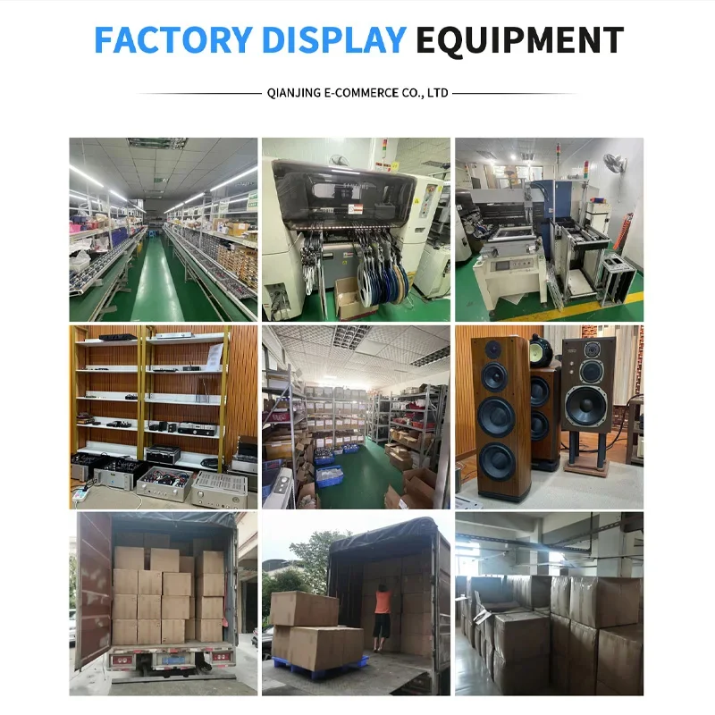 Kyyslb 435*390*160mm amplificador chassis caixa casa diy gabinete amplificador de som de áudio em casa caso escudo