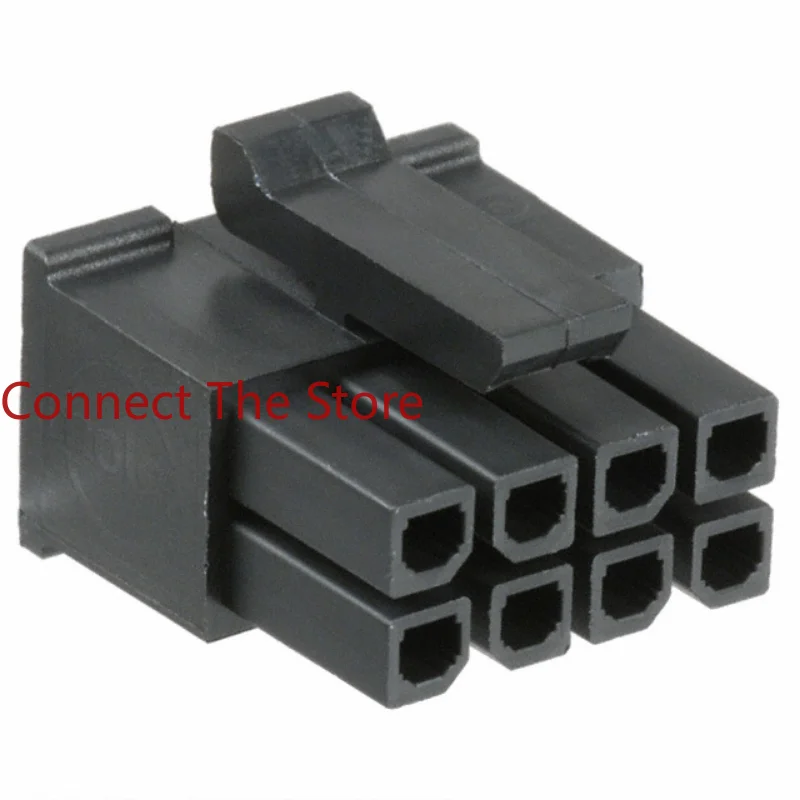 10PCS Connector 43025-0800 430250800  8P In Stock