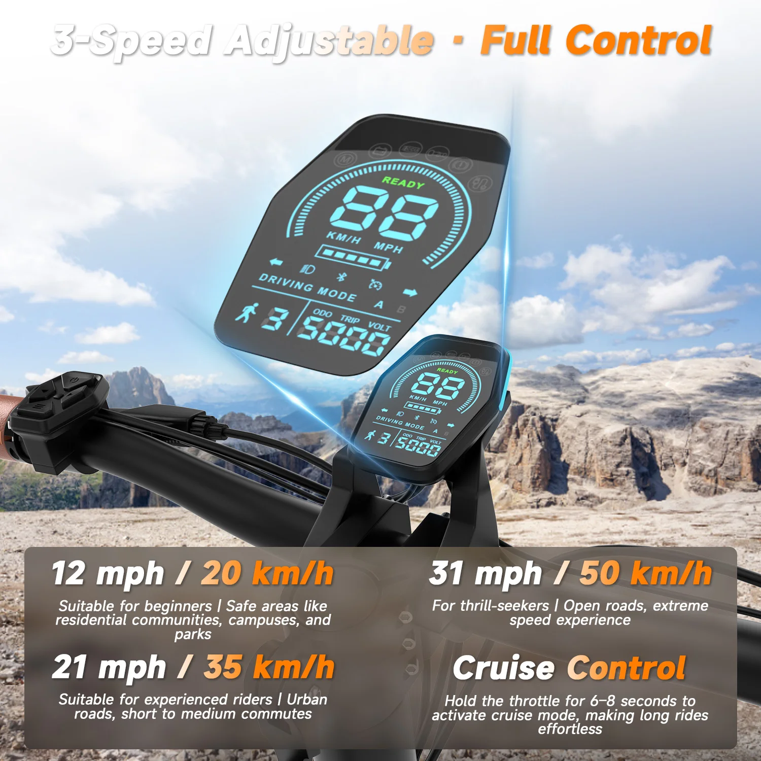 Thumbnail 4 - #16 Top 50 Mobility Scooters Worth Buying In 2026