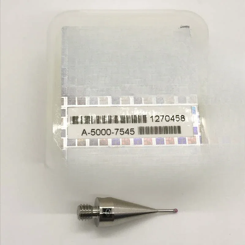 

M4 Thread Measuring Needle A-5000-7545 PS2-3R