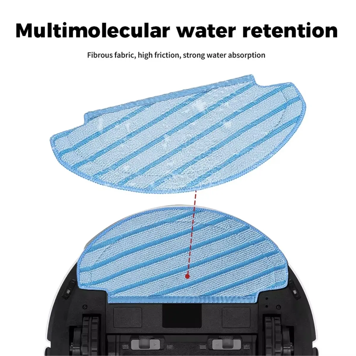 [Abub] 19 Pcs For E…