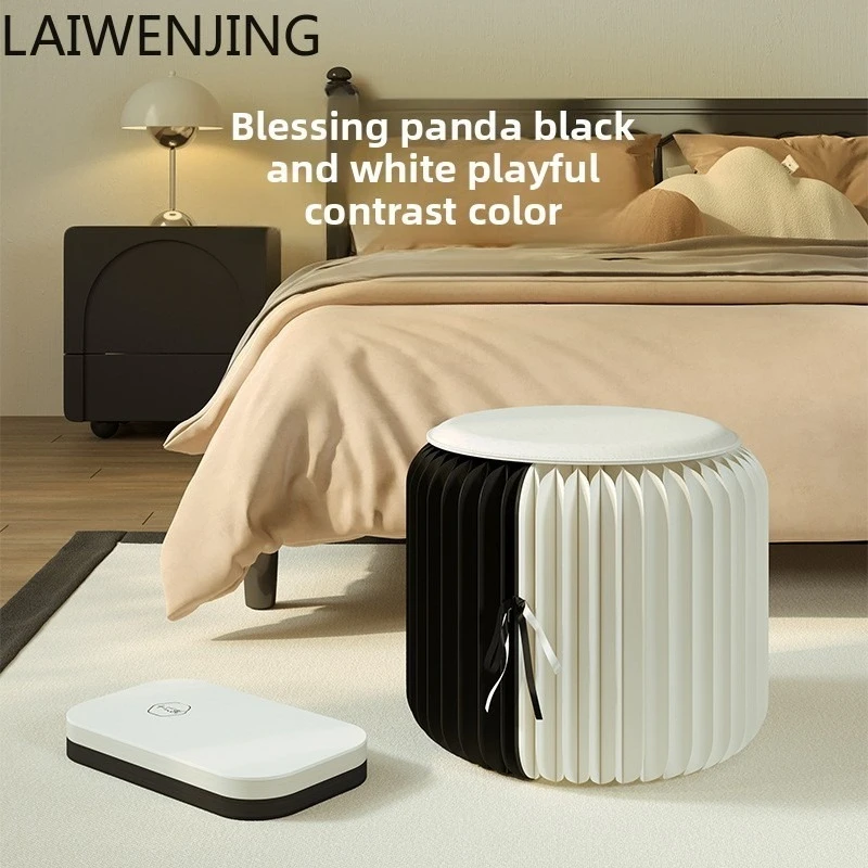 Hlz Small Stool Hou…