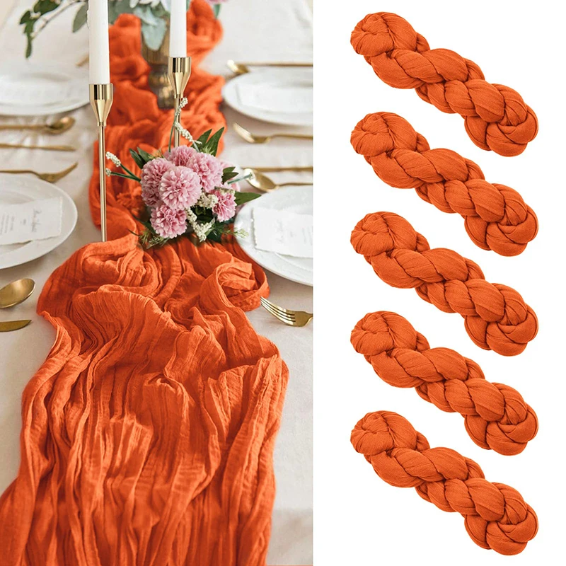 Thumbnail 3 - #66 Highest Rated Table Runners to Buy in 2026
