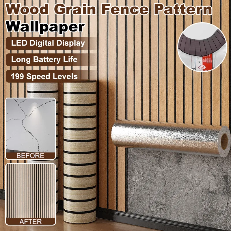 

Самоклеящиеся обои с имитацией древесной текстуры, настенные панели, декор для стен, водонепроницаемые, прочные, для дома и офиса