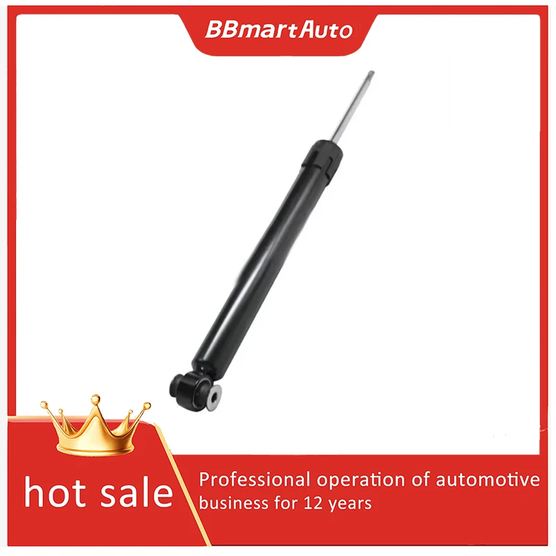 

LR123528 BBmartAuto Rear shock absorber- For Range Rover Velar L560