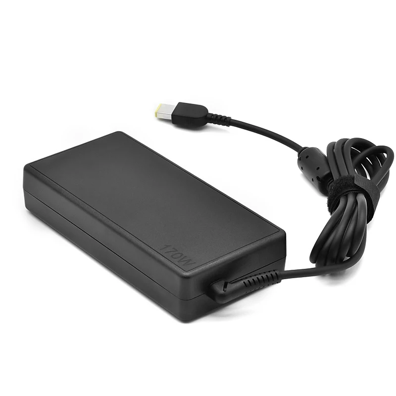 20V 8.5A 170W USB AC Laptop Power Adapter Supply For Lenovo Legion Y720-15 Y7000P P50 P51 P70 P71 W540 W541 45N0501 Charger