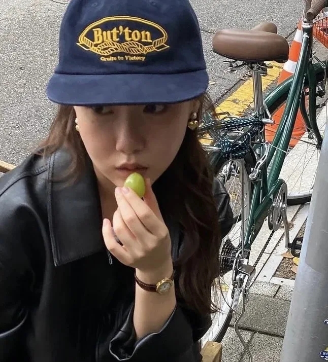 New Retro Washed Co…