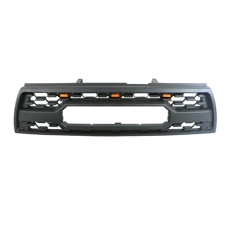 

Suitable for 1996-2002 Toyota Speedmaster HILUX SURF 4RUNNER GRILLE 96-02 Speedmaster