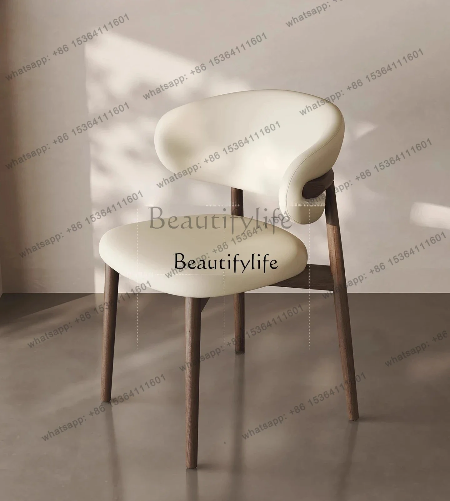 Ls 18Nordic Solid W… - image