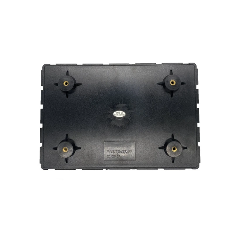 

WG9716582301 Car Electrical Control Box Component For Sinotruk HOWO Circuit Board Insurance