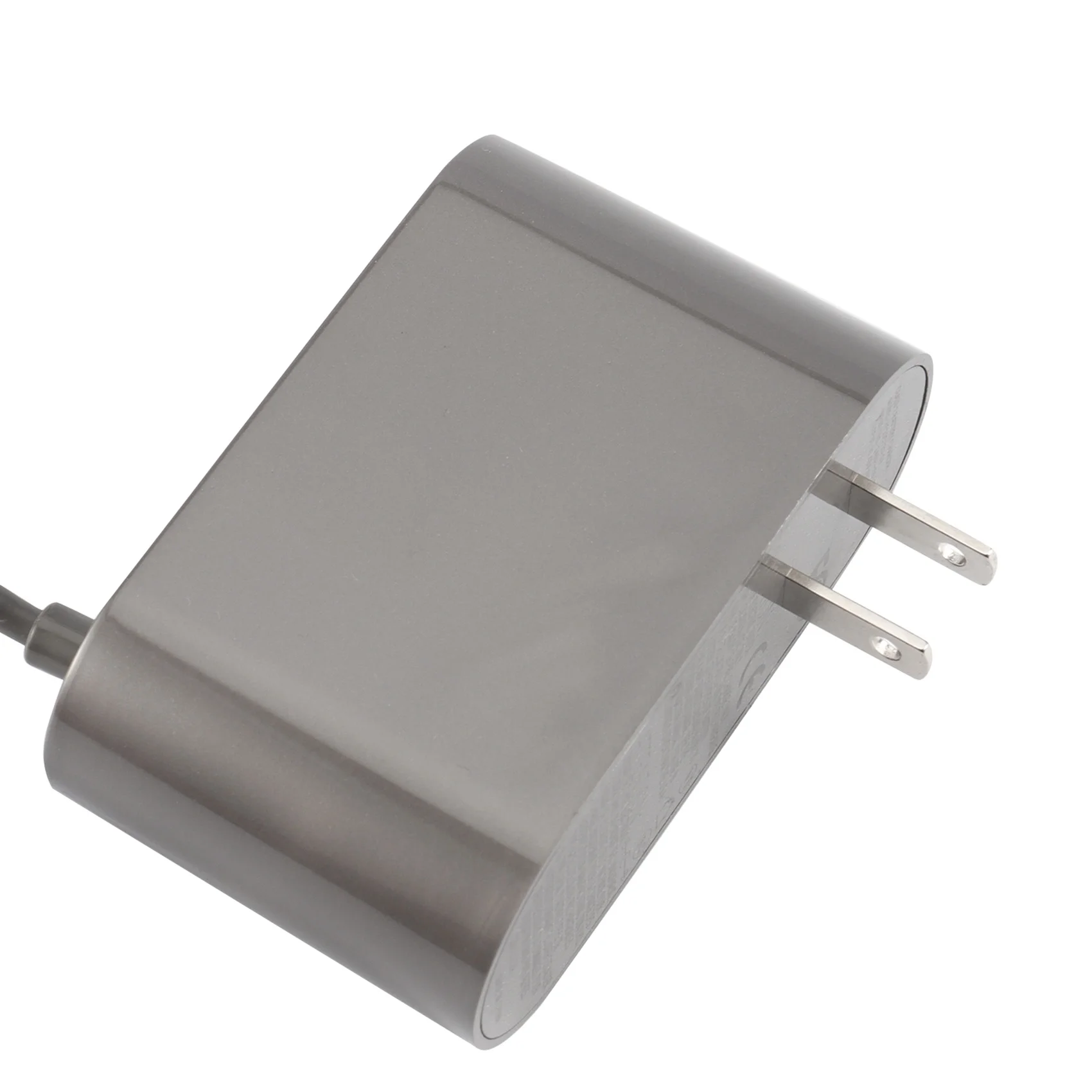 ที่ชาร์จสำหรับ Dyson V10 V11เครื่องดูดฝุ่นสายไฟอะแดปเตอร์เปลี่ยนชิ้นส่วนได้ปลั๊ก US