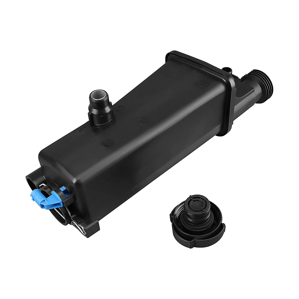 Coolant Reservoir Tank 17117573781 Fit For BMW X3 3.0I 2.0I 2.5I M56 X5 3.0I 330Ci E46 325Ci 330i 318i 320i 325xi