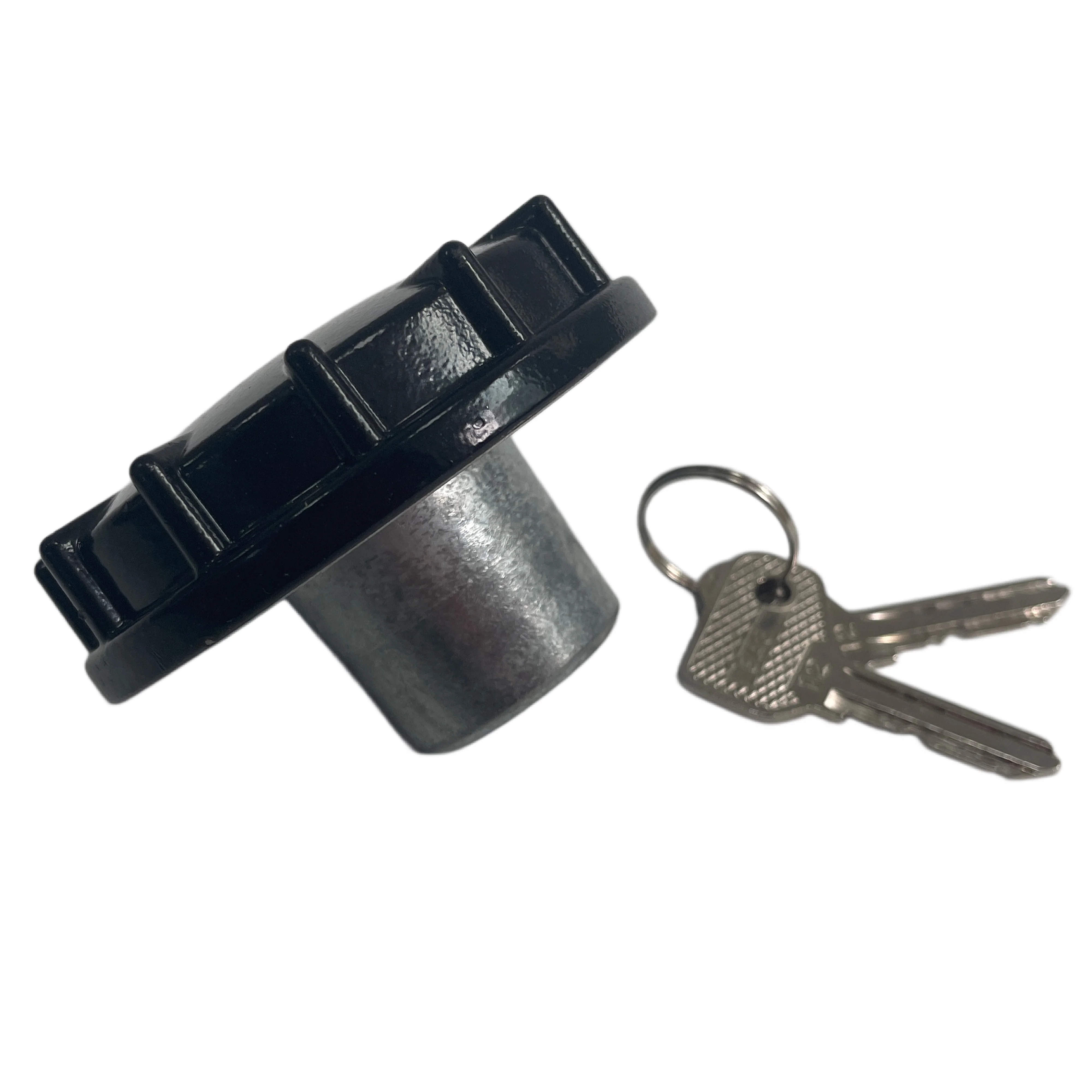 Kraftstofftankdeckel mit Schlüssel für LADA BA3 VAZ 2101 2102 2103 2104 2105 2106 2107 Niva 2121 21213 Benzintankdeckel Ersatzteil – Detail 5