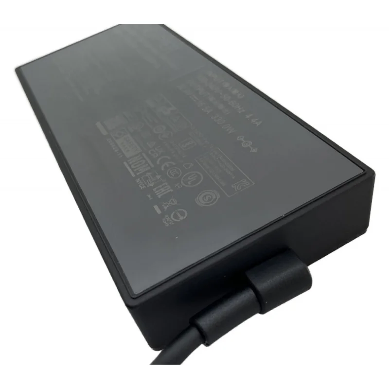 AA+330W 20V 16.5A AC Charger Adapter For ASUS ROG Strix SCAR 18 G834 G834JY-N6048W