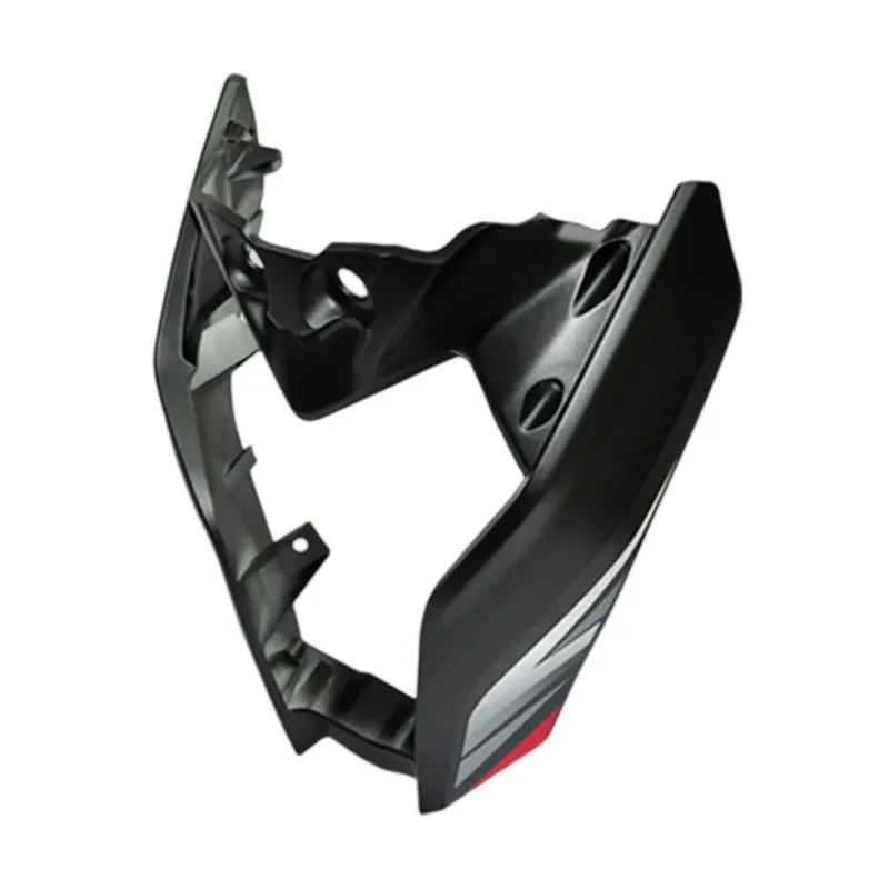 

Motorcycle Headlamp Shell Deflector for Loncin Voge Lx300-6a Lx300-6f 300r Genuine Parts