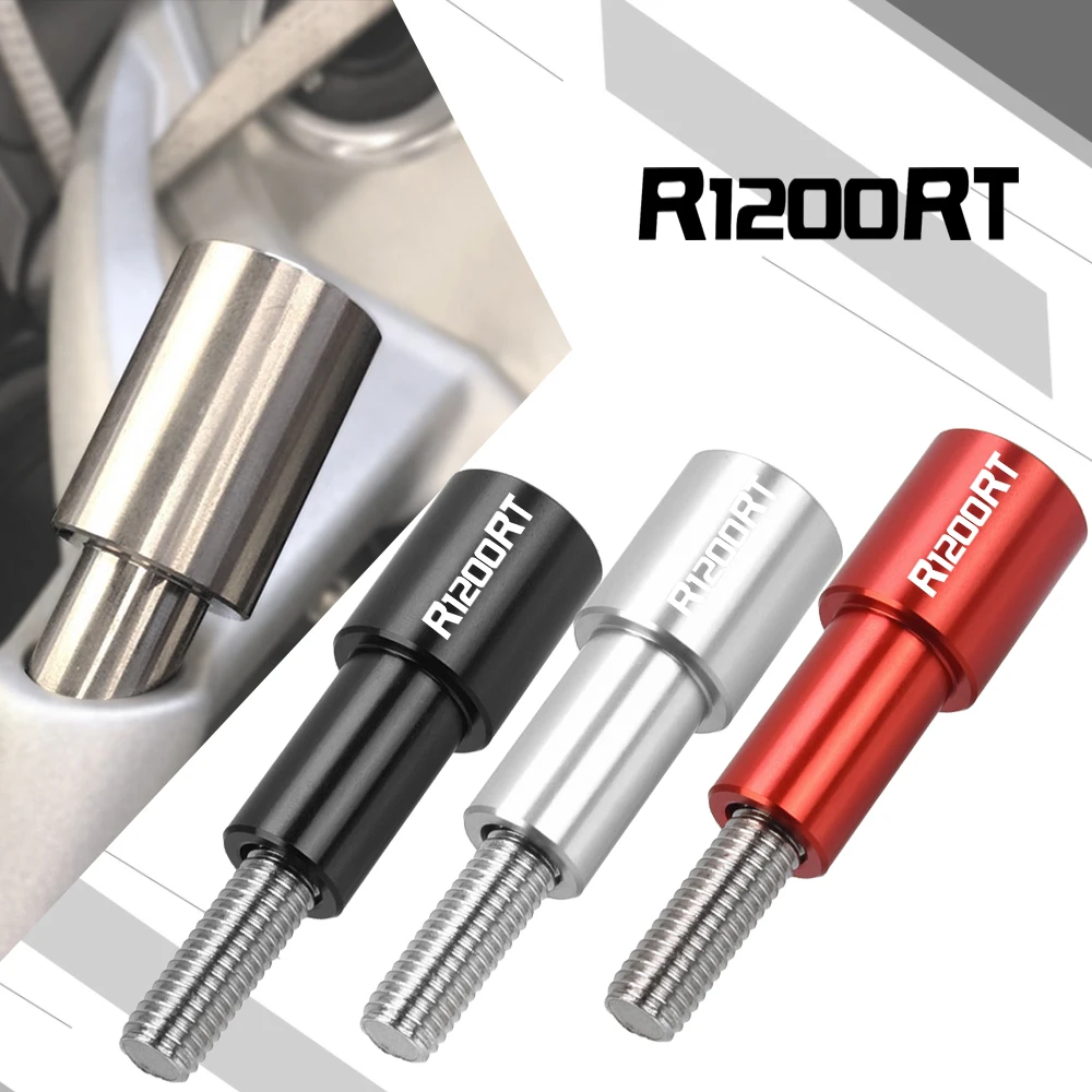 

2020 2019 2018- Bracket Extension Rod for BMW K1600GT K1600GTL K1600B K 1600 B GT GTL Support Mobile Phone Navigation Bracket