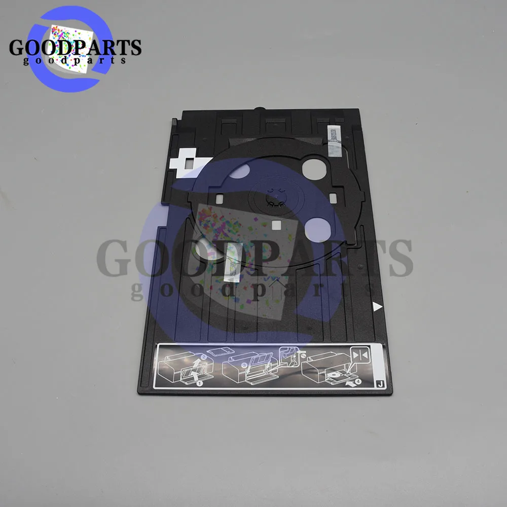 CD DVD Traysupport for Epson L805 T50 R380 RX680 L801 L810 P50 T60 L800 R330 R290 CD Printer