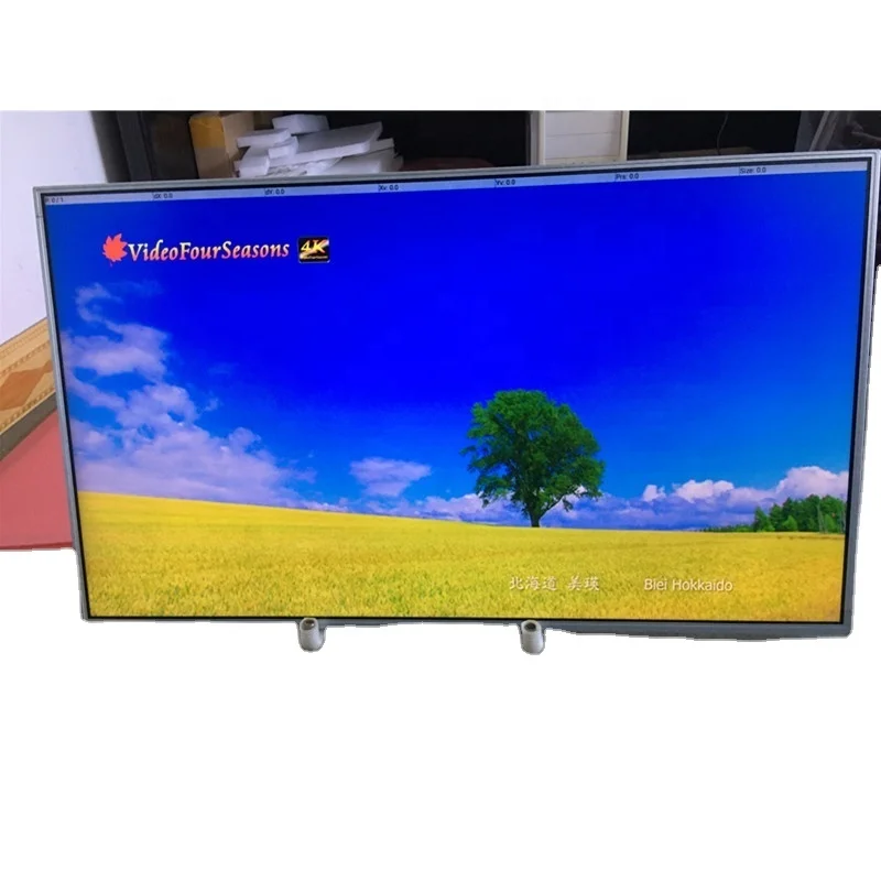 

M315DJJ-K30 G320ZAN01.0 M320QAN01.0 В на одном EDP 31,5 32-дюймовый 3840*2160 Панель ЖК-дисплея 4k