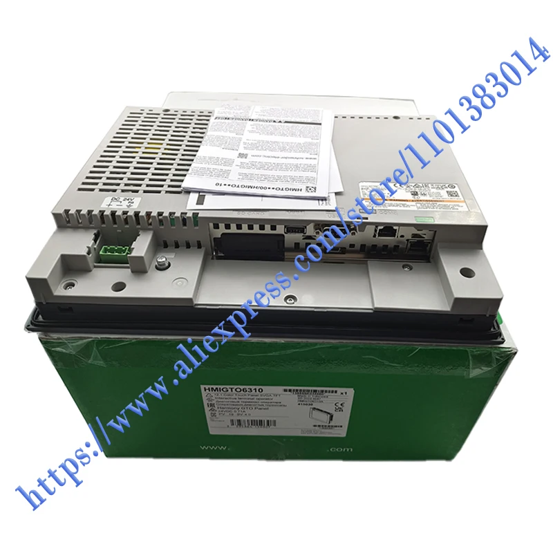 

100%NEW ORIGINAL 1 Year Warranty HMIGTO5310 HMIGTO6310.