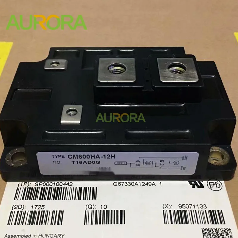 CM300HA-24A CM400HA-24H CM600HA-24H CM600HA-28H CM600HA-24A CM300HA-12H CM400HA-12H CM600HA-12H original new IGBT power module