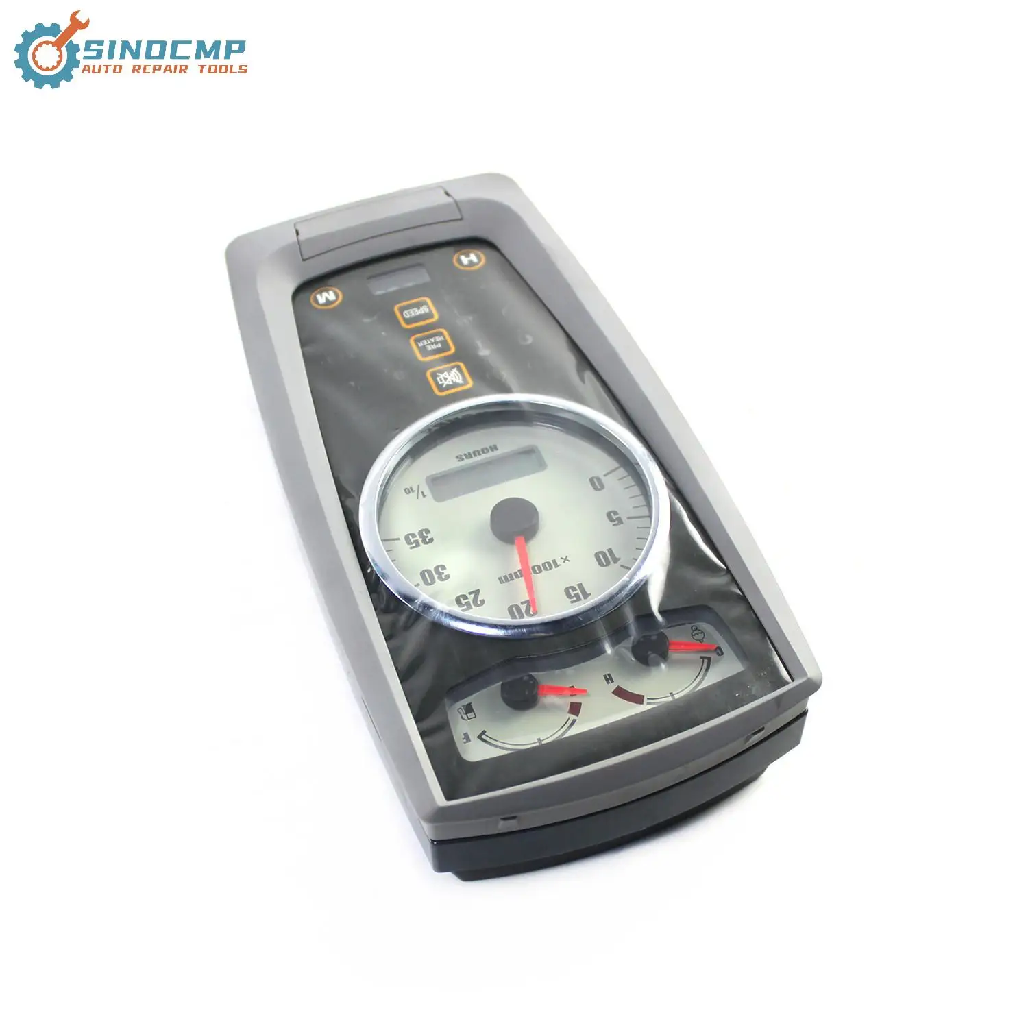 

21M8-50011 21M8-50012 Монитор для экскаватора Hyundai R555LC-7 R55-7S R60-7 R60-5