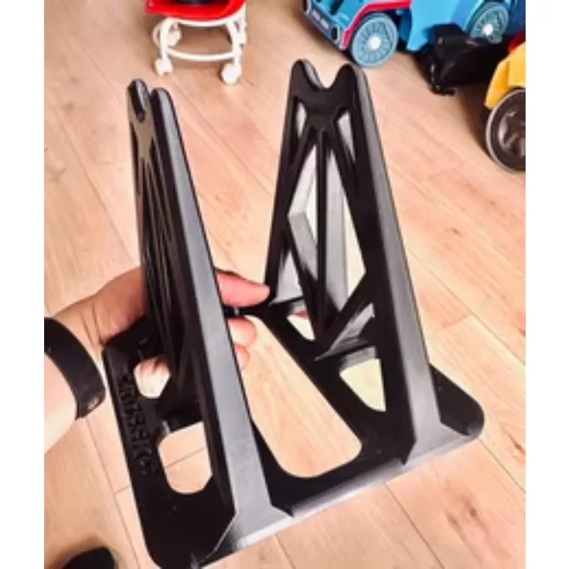 

CrossRC Dinosaur Brontosaurus 6x6 RC Car Stand Display Holder Maintenance Workbench for Cross Country Truck Crawler Repair Rack