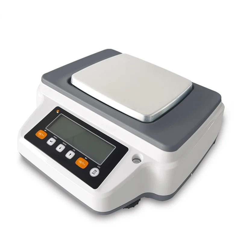 6200g 0.01g High Capacity Balance Manufacturer Precision Jewellery Electronic Scales