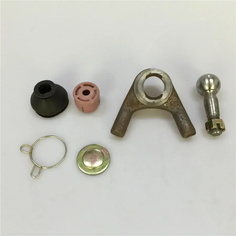 

STARPAD For 4 wheel ATV ball up and down Rocker ball Kart Accessories for connecting the rocker to the ball head Free shipping