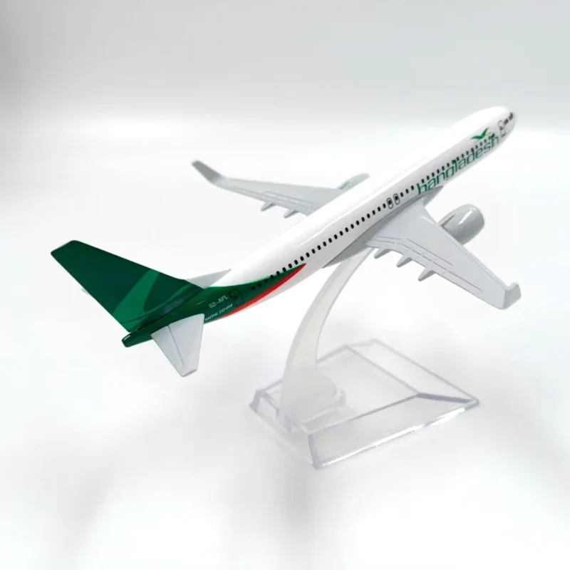 

Литой под давлением масштаб 1:400 B737 модель самолета из сплава, статическая коллекция, украшенные праздничные подарки, игрушки, сувенирный подарок