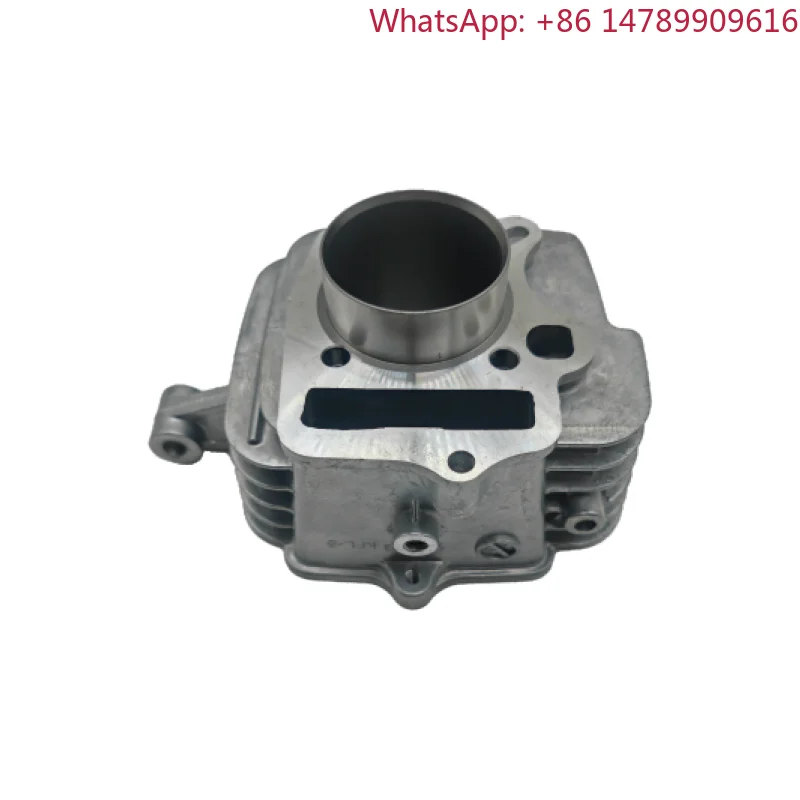 New TB108 TMX155 TQ130 TT175V5 300A WC DSC100 125  Cylinder Heads for Replacement Repair Engine Parts