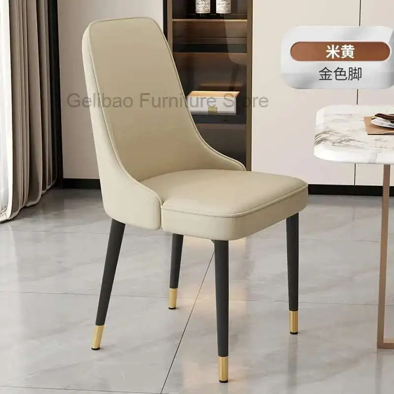 

Set Of 2 Comfortable Dining Chairs Aesthetic Ergonomic Dining Chairs Living Room Dining Room Chairs Living Room Furniture