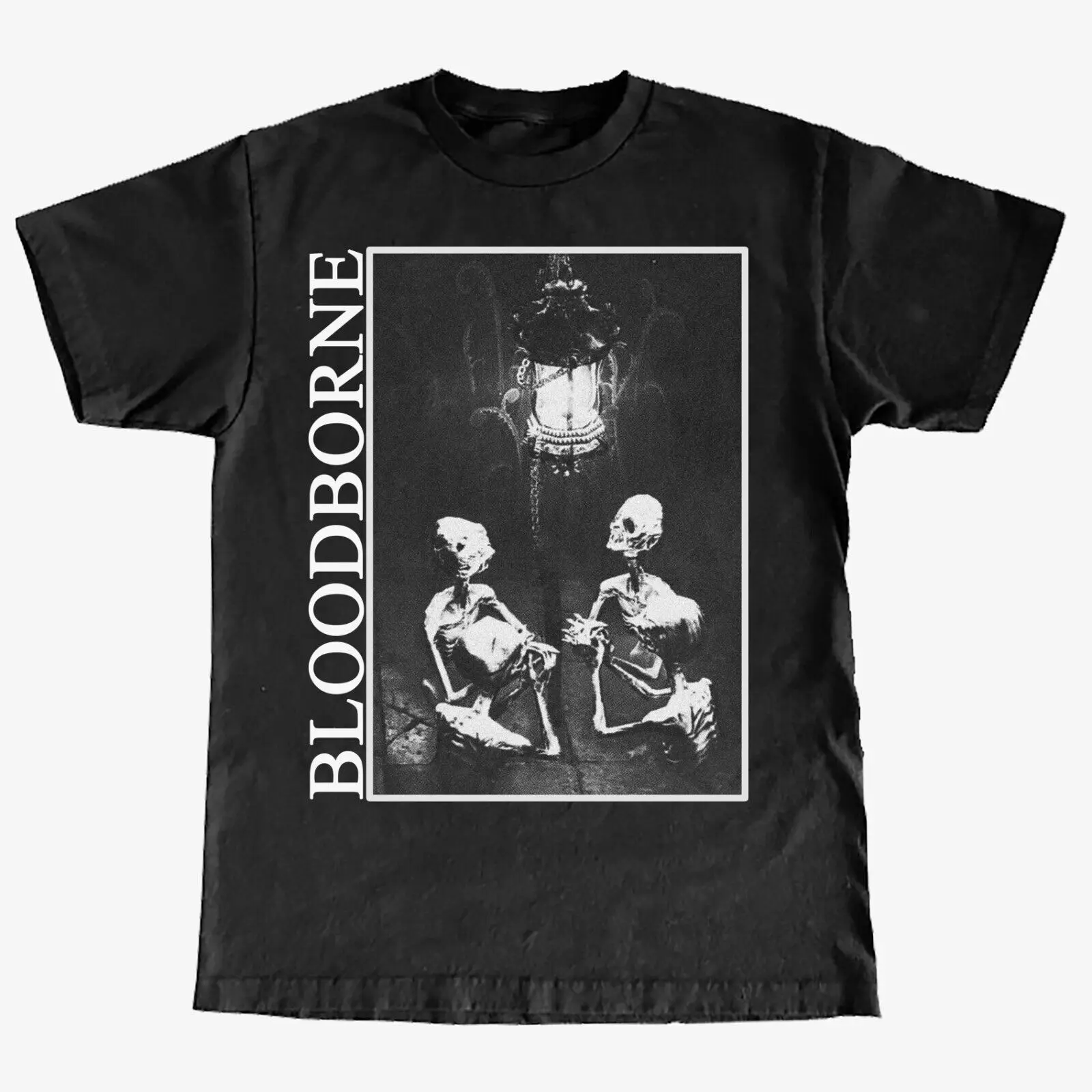 Bloodborne T Shirt