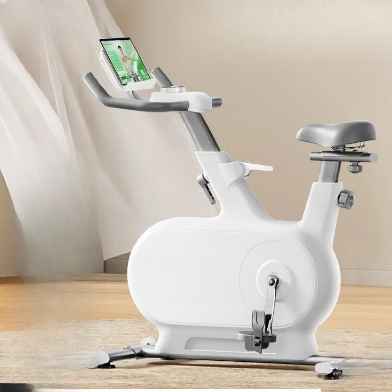 

Spinning bicycle, household model, fitness equipment, indoor, special for sports and weight loss, bicycle