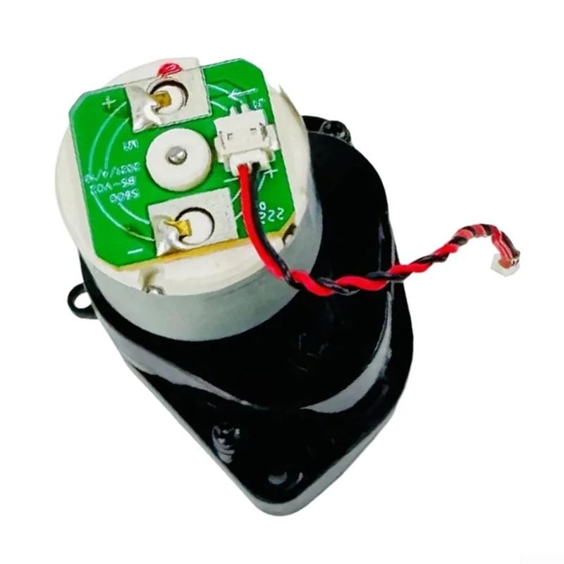

Vacuum Cleaner Side Brush Gearbox Motor For Dreame Trouver M1 Mova M1 Vacuum Cleaner Accessories Replacement Parts