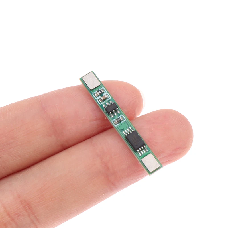 TZT 1S 2S 3S 4S 3A 20A 30A Li-ion Lithium Battery 18650 Charger PCB BMS Protection Board For Drill Motor Lipo Cell Module