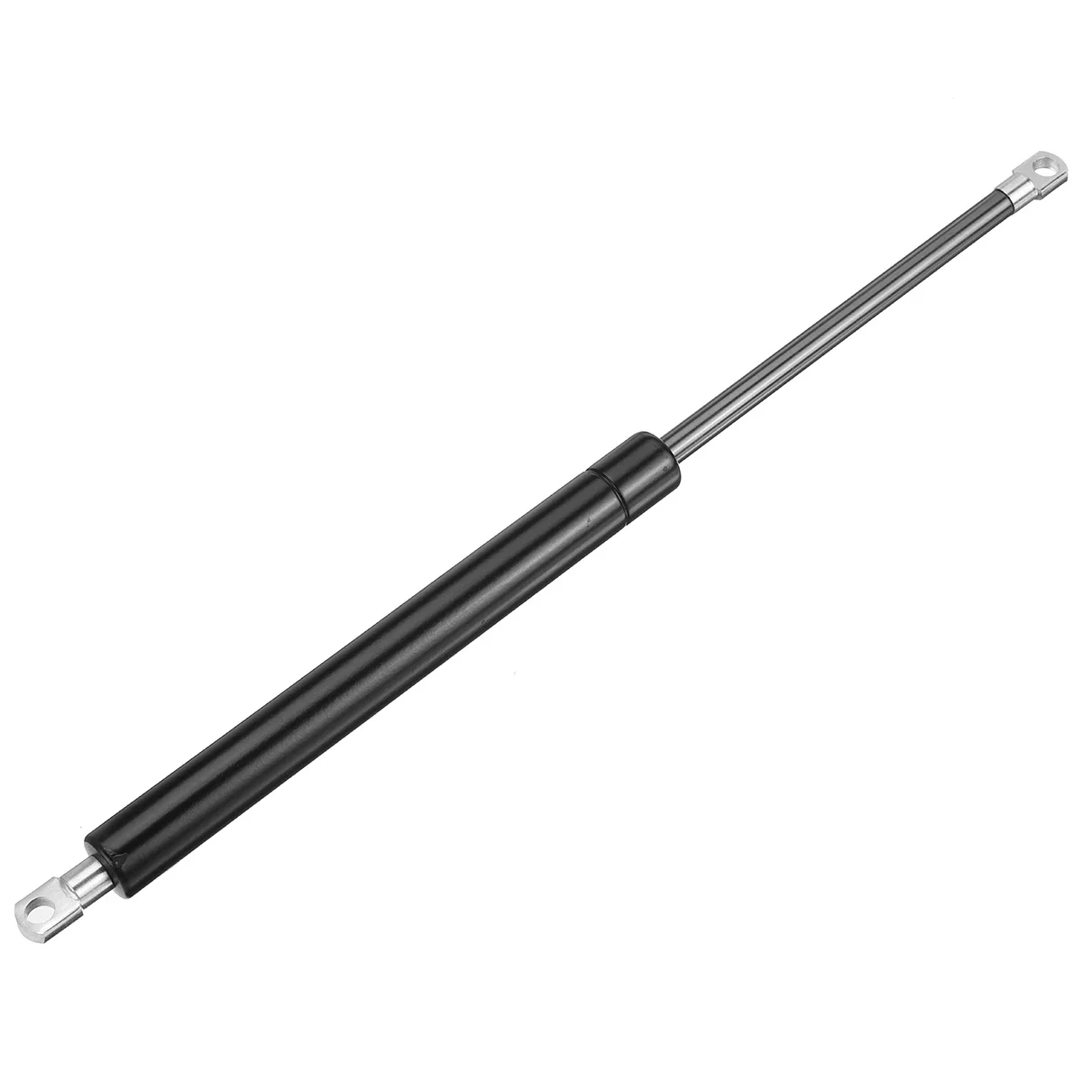 

2pcs 450-750N 400mm Car Gas Strut Bars Gas Spring Hood Support Rod Shock Lift for RV Bed Window Bus Caravans