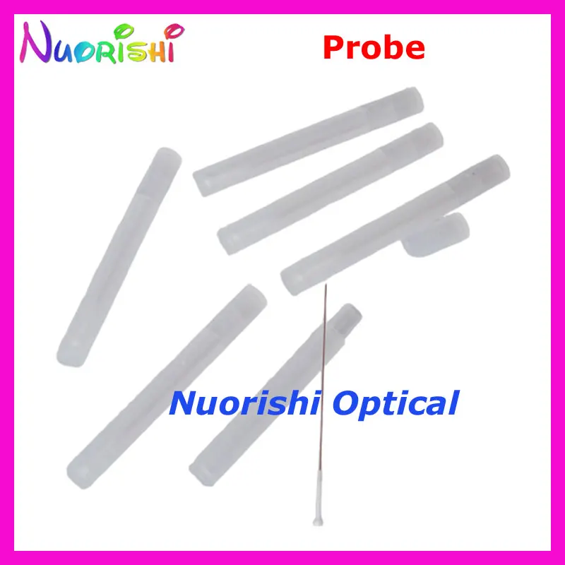 

W500P Plastic Tube Probe for Portable Rebound Tono meter