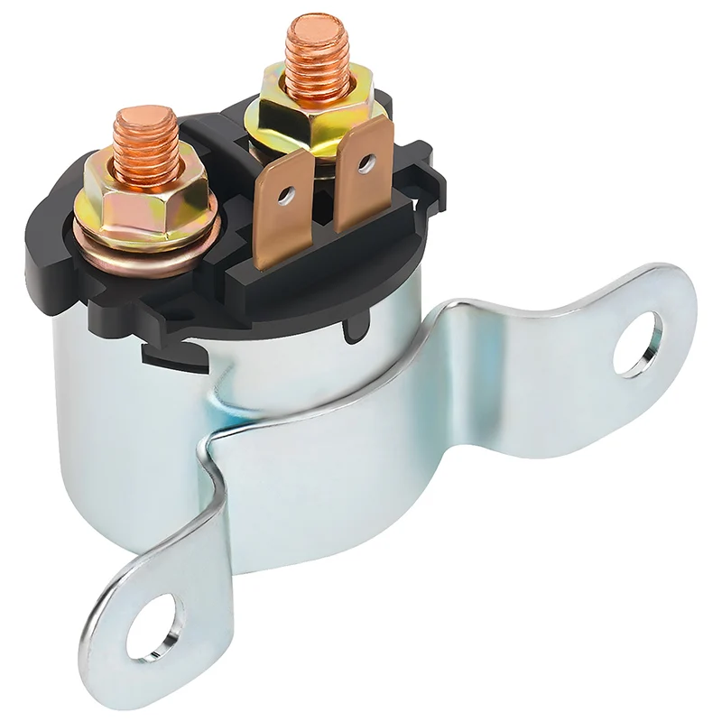 Motorcycle Starter Relay Solenoid For CAN-AM OUTLANDER MAX 650 400 500 1000 MAVERICK 1000 DS450 DS650 RALLY 175 SPYDER GS 990 view 4