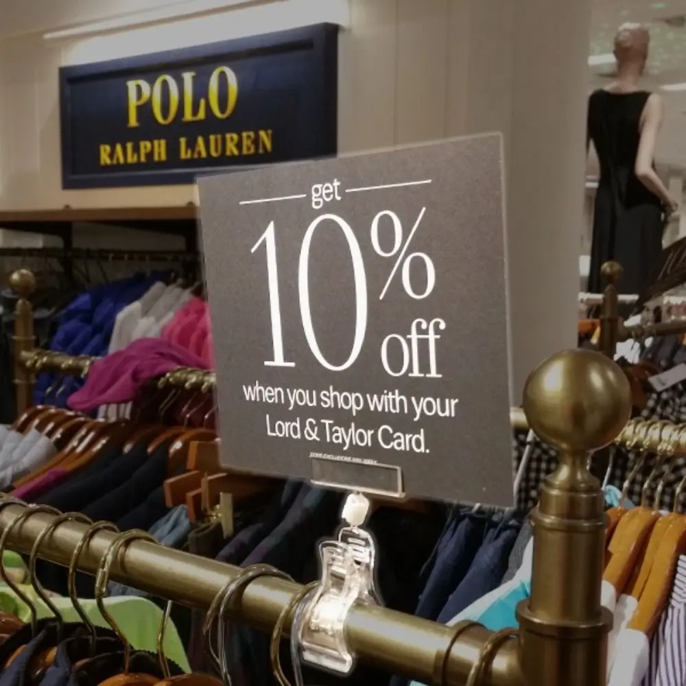 คุณภาพสูงปรับผู้ถือคลิปภาพหลายขนาดโปร่งใสโปสการ์ดผู้ถือโฆษณาสนับสนุนสํานักงานโรงเรียน