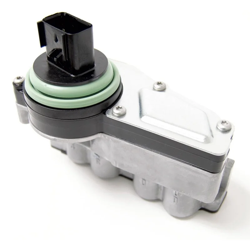 

NEW-42RLE Transmission Shift Solenoid Block Pack Kit For Dodge Jeep Chrysler 04799061AB