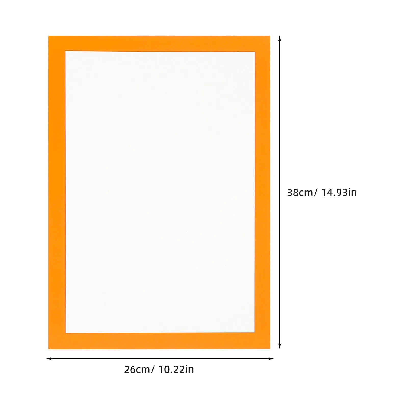10Sheets Thick Cardstock Paper for Drawing Painting Sketching DIY Crafts Smooth Surface Oil Watercolor Marker Colored Pencil