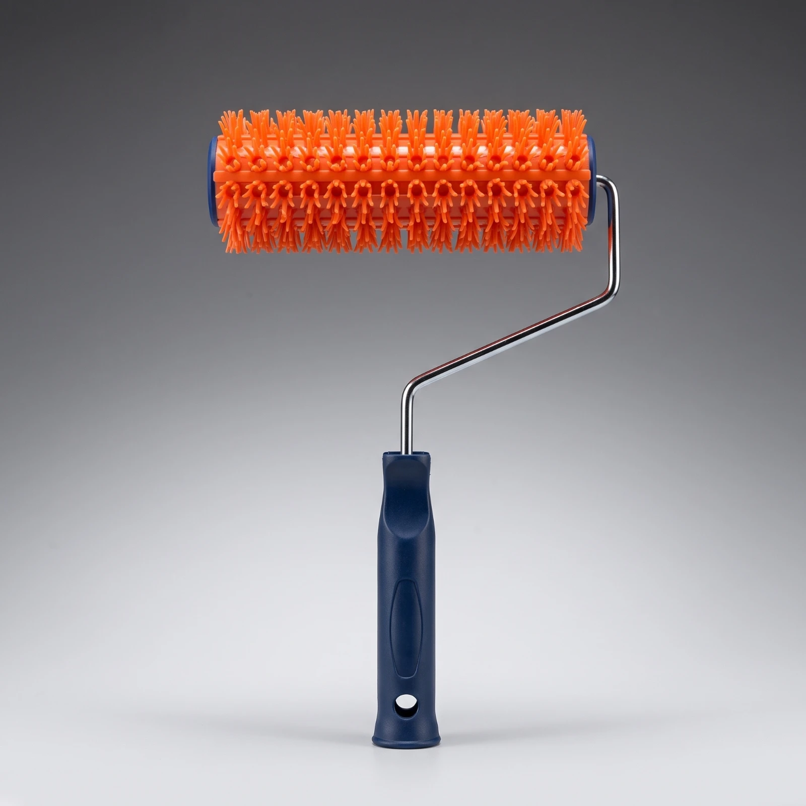 Texture Paint Roller 7-Inch Wall Texture Roller Tool 3D Embossing for Painters, Home Decorating