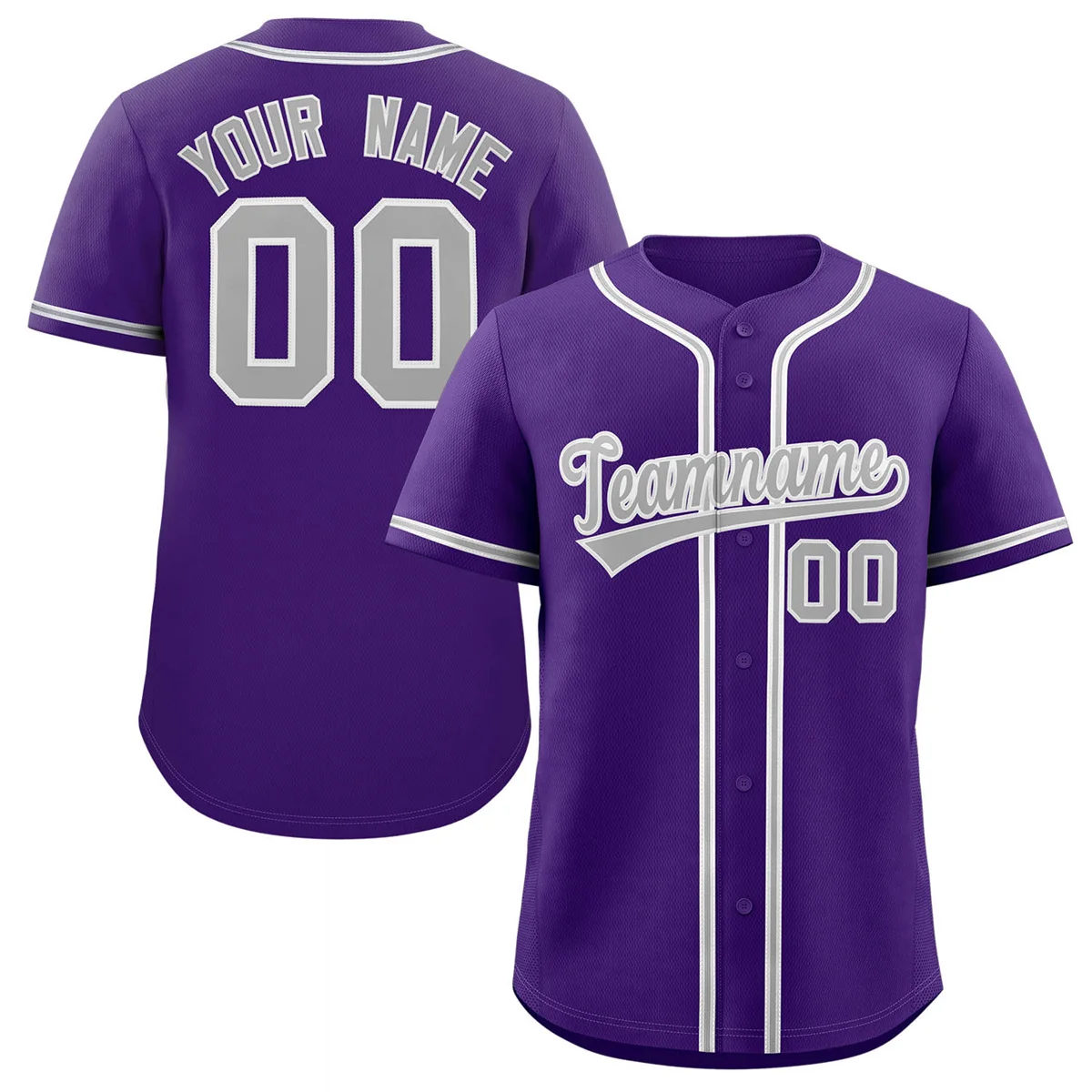 Custom Baseball Jersey Printed Personalized Baseball Shirts Sports Uniform for Men Women Boy