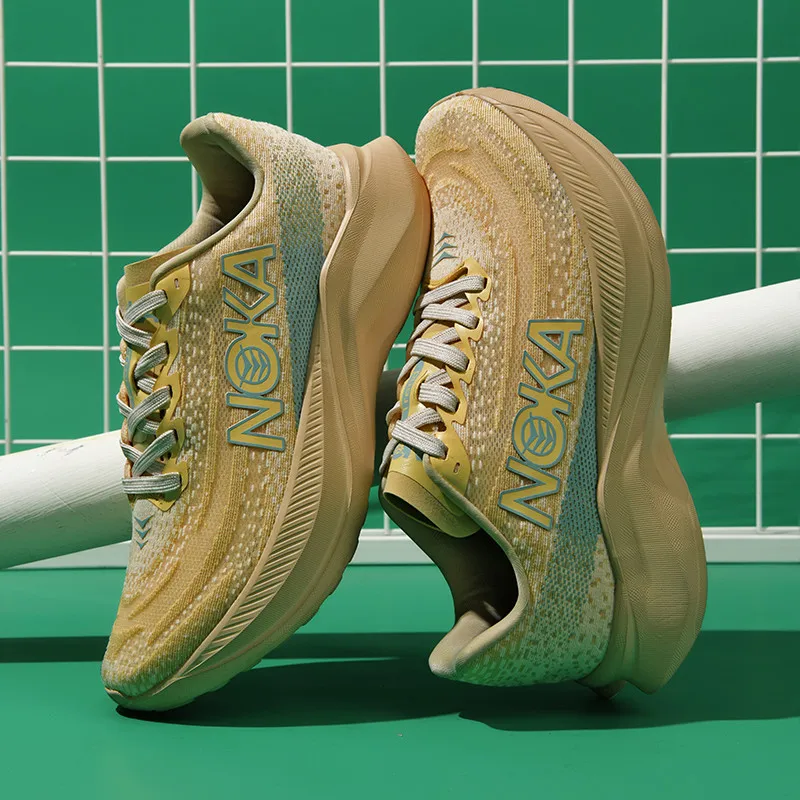 Tênis de corrida masculino, ao ar livre, esportes, leve, confortável, tênis de caminhada básico novos tênis casuais, amortecido