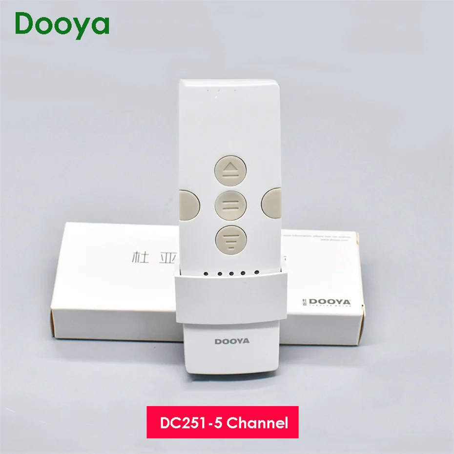 Dooya DC2700 DC2760 DC90 KC146 DC92 DC251 DC2702 DC1600 DC1602 for Dooya RF433 Curtain Motor DT52E,KT/DT82TN TV/KT320E/DT360