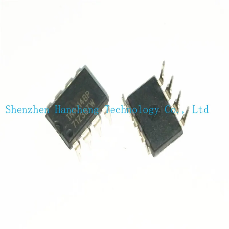 

(10PCS-50PCS) INA114BP DIP8 NEW CHIP IC