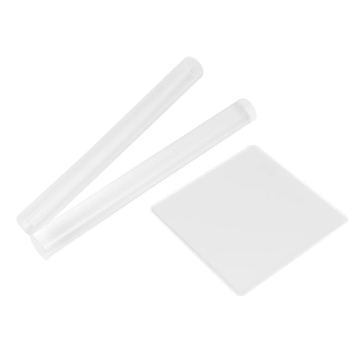 

Clay Tool Set Roller Board Polymer Supplies Manual Thickness Adjuster Modelling Tools Acrylic Rollers
