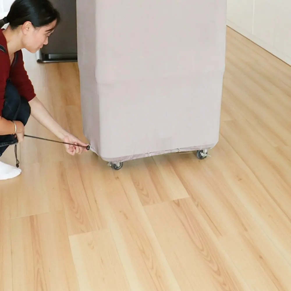 Protective Case For Mobile Air Conditioner Cooler Purifier Dehumidifier Elastic Dustproof Shield Household Device Cover